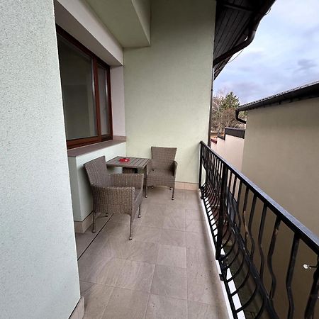 Tatransky Dom Sk Otel Veľký Slavkov Dış mekan fotoğraf