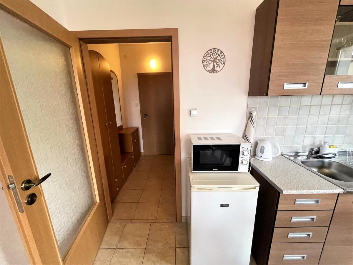 Tatransky Dom Sk Otel Veľký Slavkov Dış mekan fotoğraf
