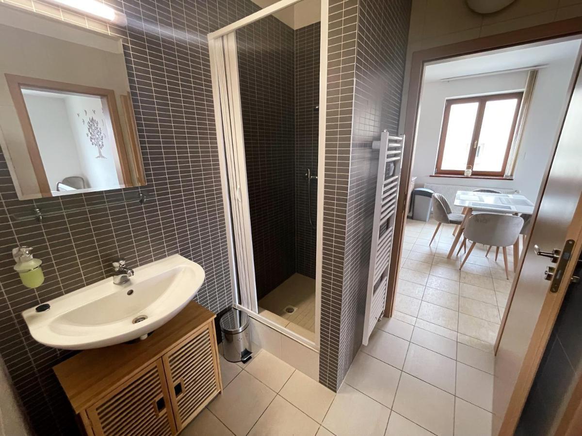 Tatransky Dom Sk Otel Veľký Slavkov Dış mekan fotoğraf