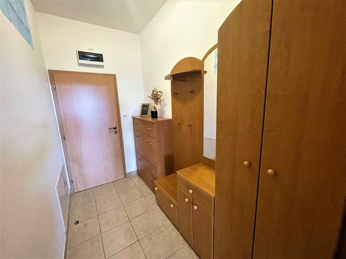 Tatransky Dom Sk Otel Veľký Slavkov Dış mekan fotoğraf
