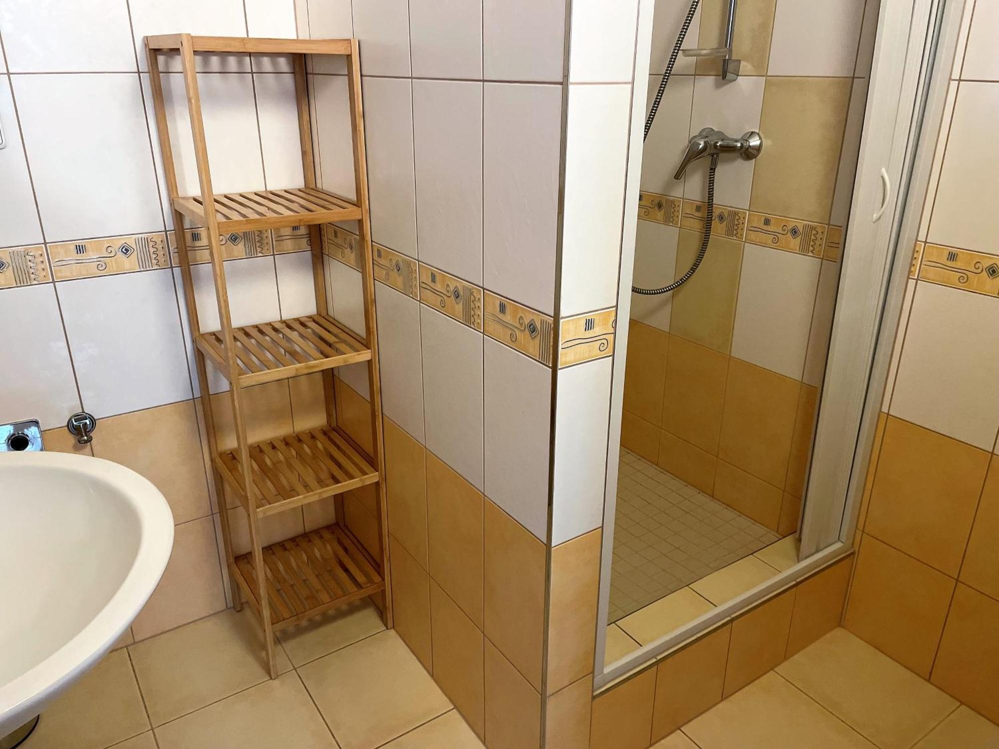 Tatransky Dom Sk Otel Veľký Slavkov Oda fotoğraf
