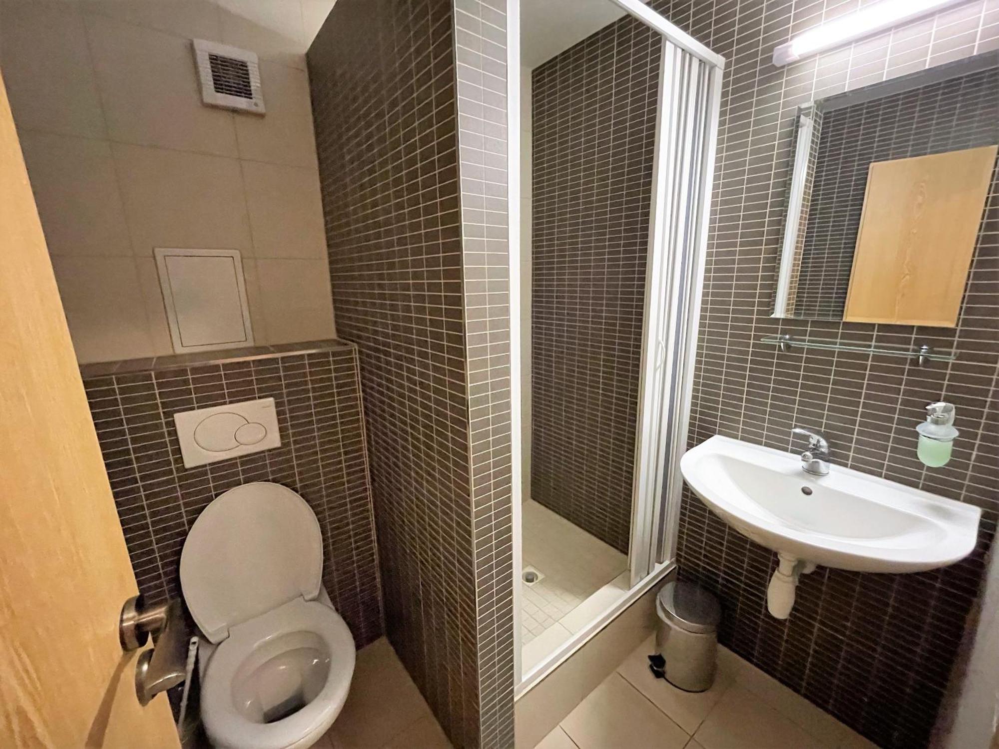 Tatransky Dom Sk Otel Veľký Slavkov Oda fotoğraf